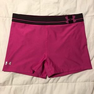 Under Armour Gym Shorts